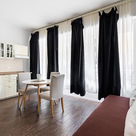 Largo Molina Studio I By Wonderful Italy Bolonia Zewnętrze zdjęcie