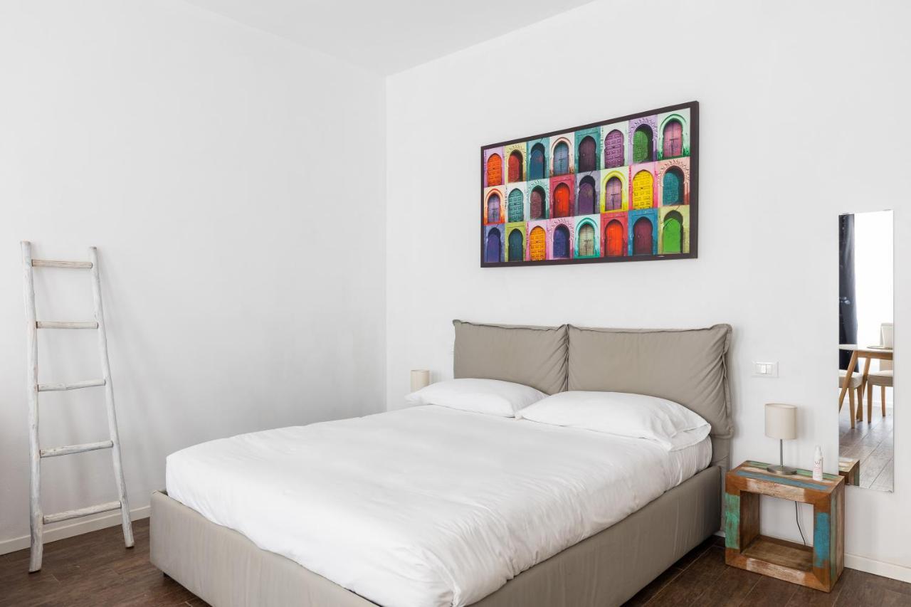 Largo Molina Studio I By Wonderful Italy Bolonia Zewnętrze zdjęcie