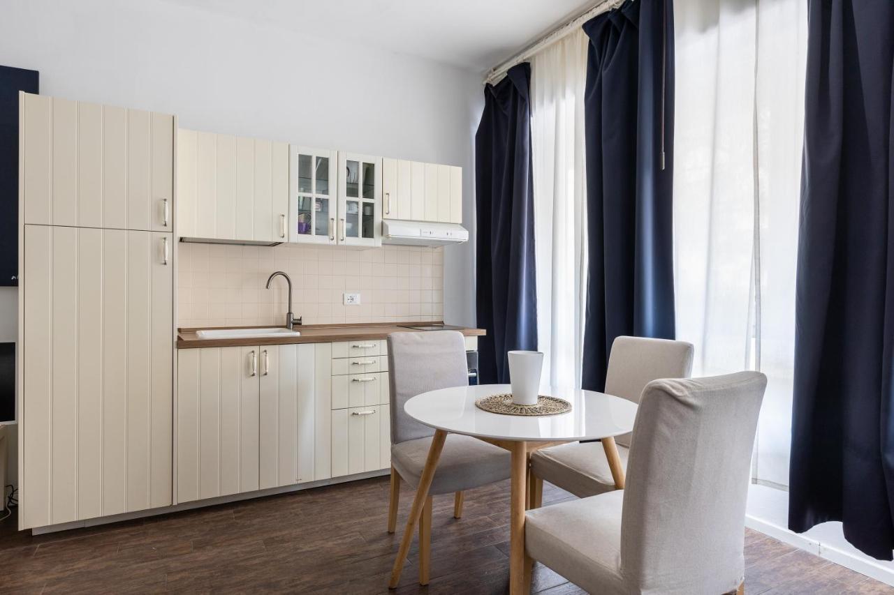 Largo Molina Studio I By Wonderful Italy Bolonia Zewnętrze zdjęcie