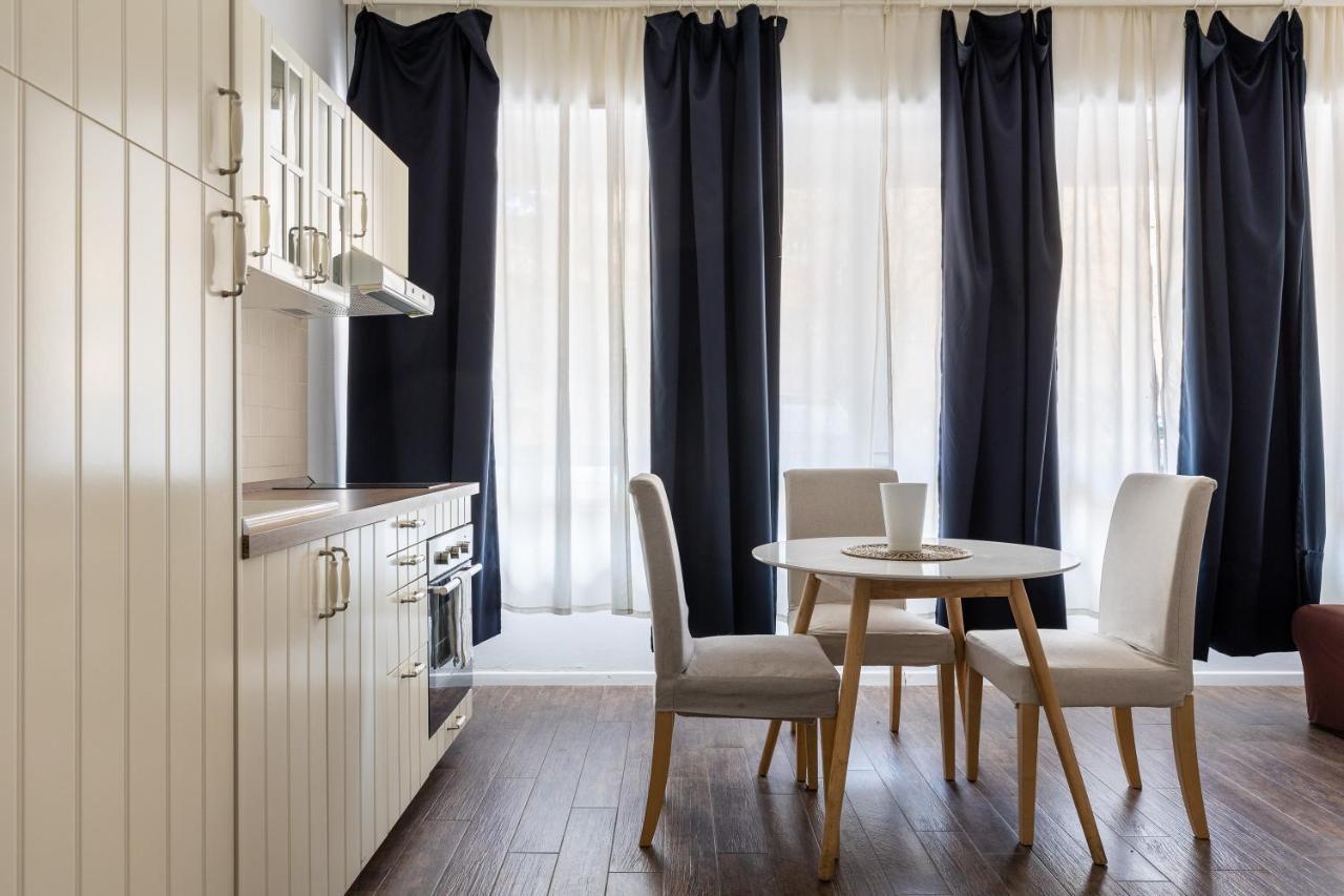 Largo Molina Studio I By Wonderful Italy Bolonia Zewnętrze zdjęcie