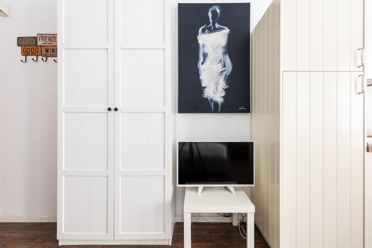 Largo Molina Studio I By Wonderful Italy Bolonia Zewnętrze zdjęcie
