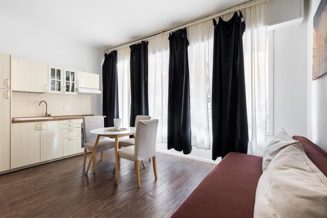 Largo Molina Studio I By Wonderful Italy Bolonia Zewnętrze zdjęcie