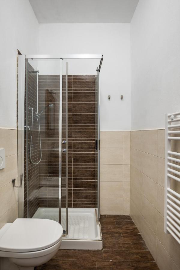 Largo Molina Studio I By Wonderful Italy Bolonia Zewnętrze zdjęcie