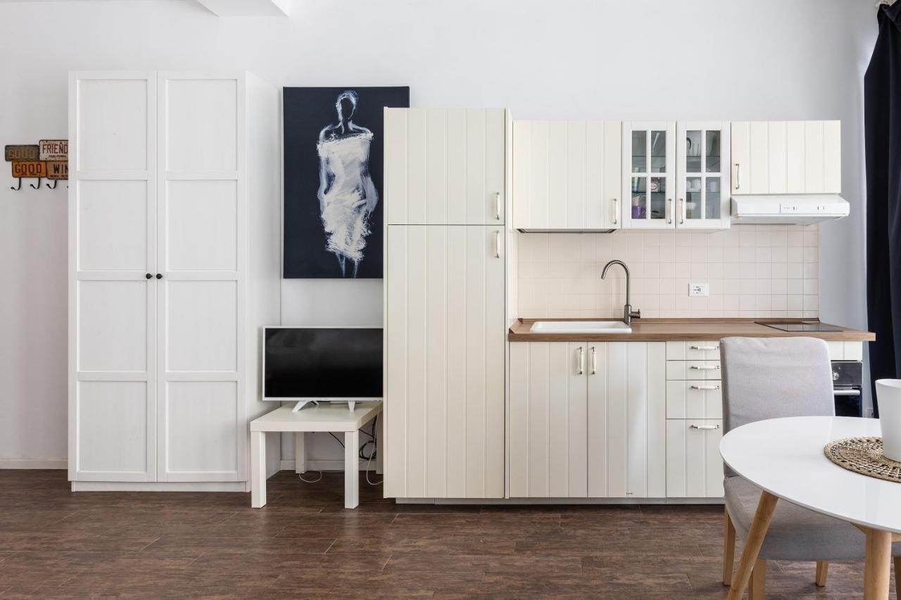 Largo Molina Studio I By Wonderful Italy Bolonia Zewnętrze zdjęcie